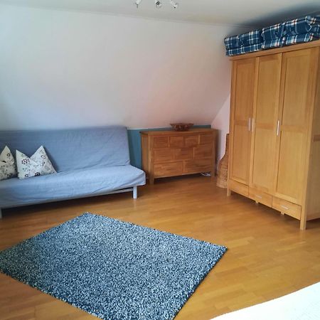 Ferienhaus-Landliebe-Wohnung-9048-3 Dänschendorf Extérieur photo