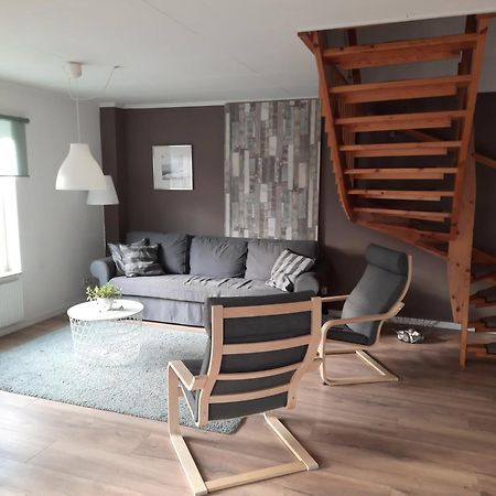 Ferienhaus-Landliebe-Wohnung-9048-3 Dänschendorf Extérieur photo