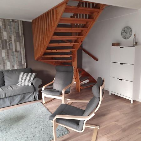 Ferienhaus-Landliebe-Wohnung-9048-3 Dänschendorf Extérieur photo