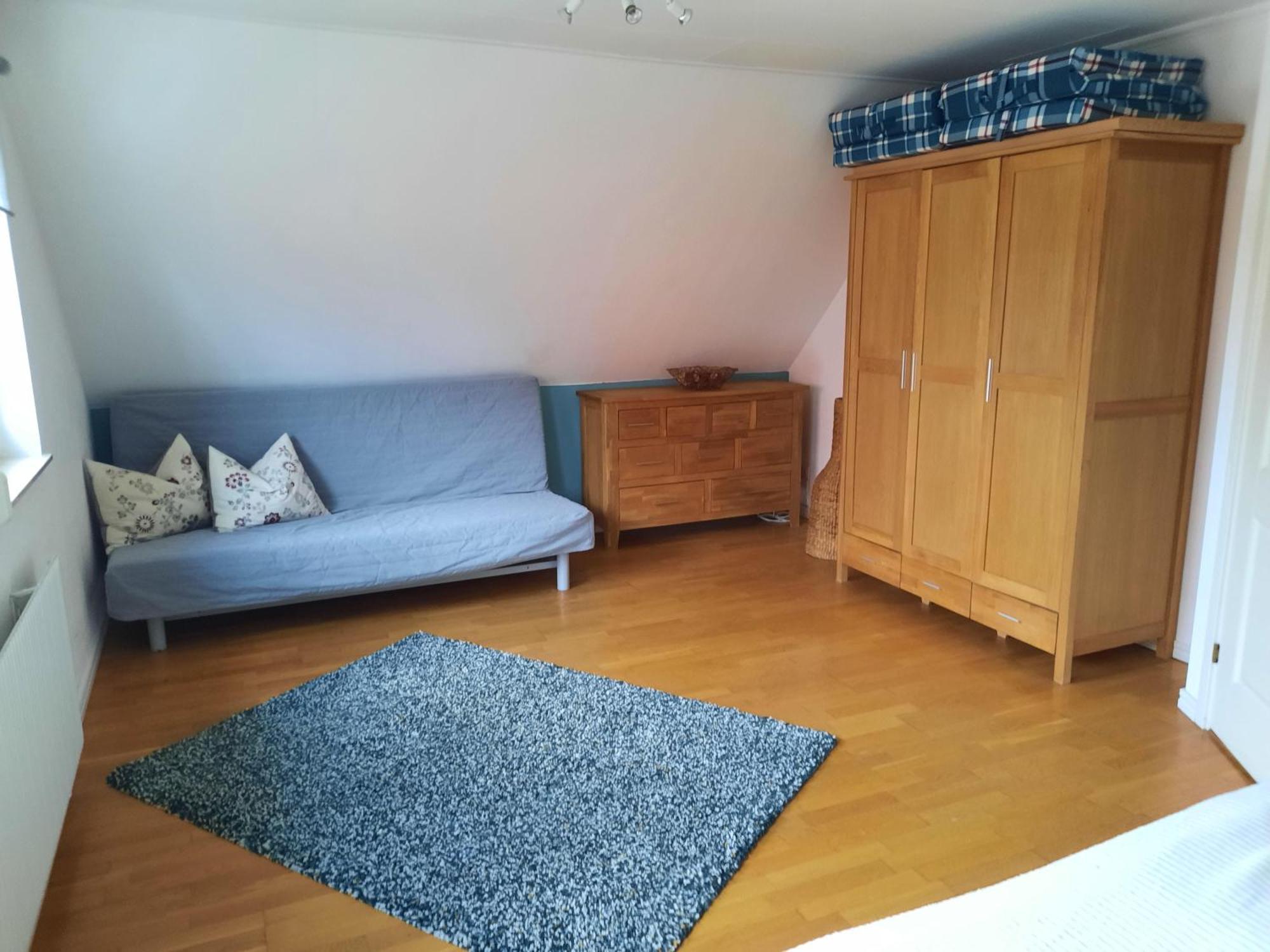 Ferienhaus-Landliebe-Wohnung-9048-3 Dänschendorf Extérieur photo