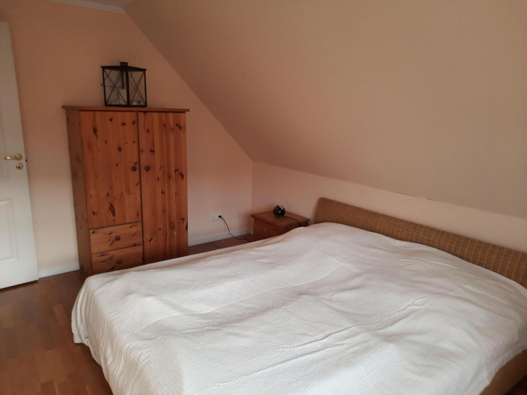 Ferienhaus-Landliebe-Wohnung-9048-3 Dänschendorf Extérieur photo