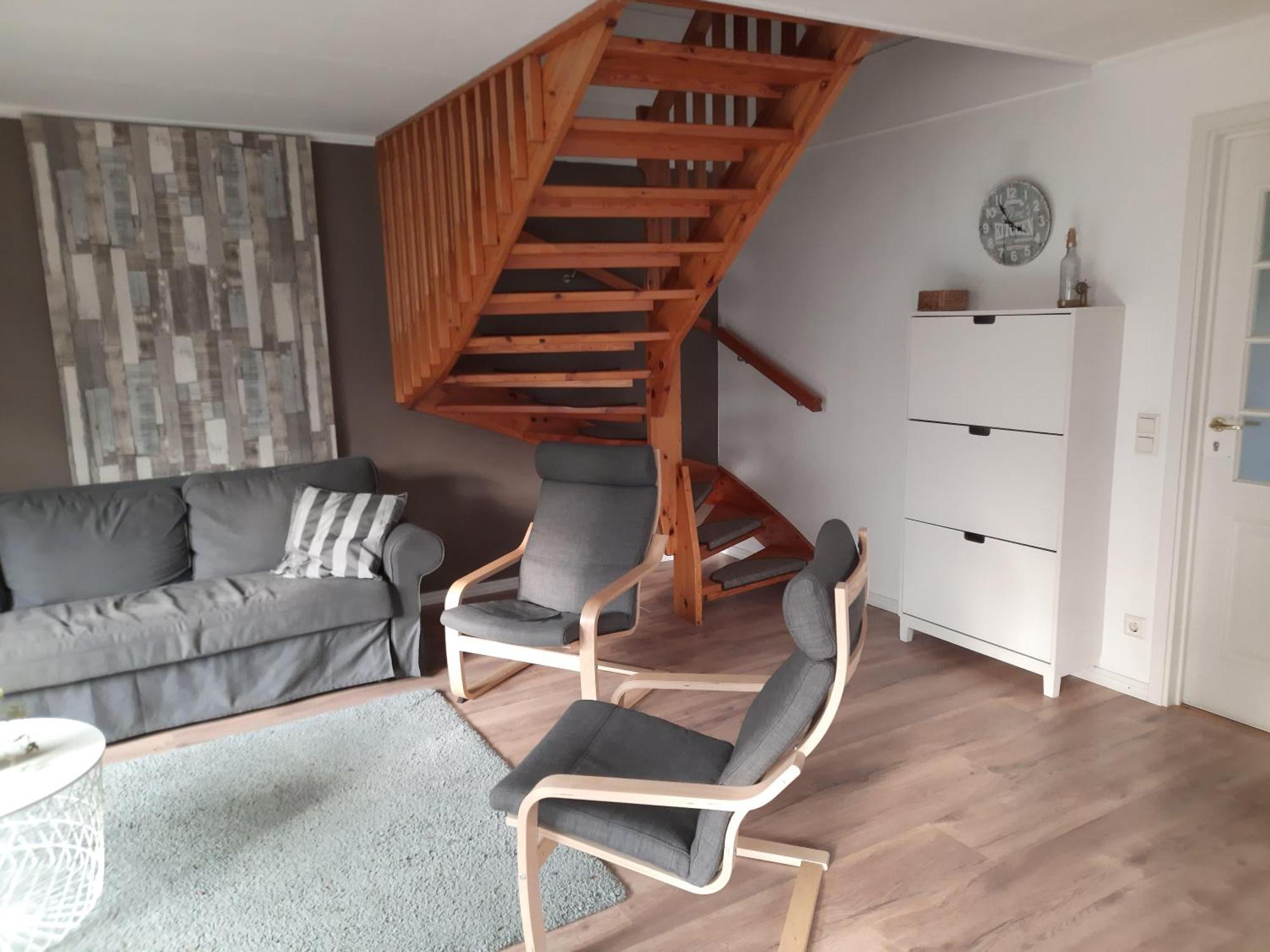 Ferienhaus-Landliebe-Wohnung-9048-3 Dänschendorf Extérieur photo